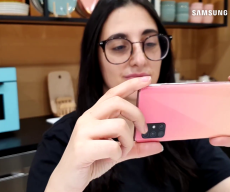 Galaxy A51 Product Video (including Specs)
