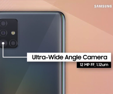 Galaxy A51 Product Video (including Specs)