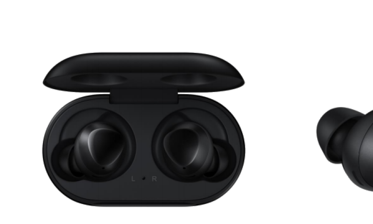 Galaxy Buds for Galaxy S10 renders leaks out