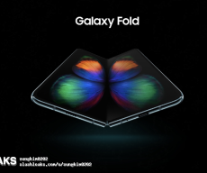 Galaxy Fold