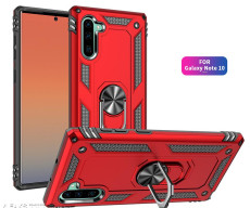 Galaxy Note 10 case matches previously leaked design