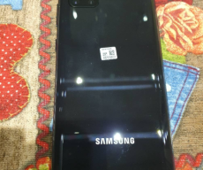 Galaxy Note 10 Lite Live Images