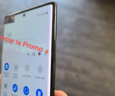 Galaxy Note 20 Ultra live Images