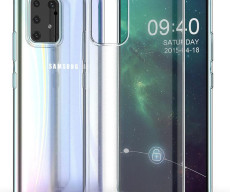 Galaxy S10 Lite case matches previously leaked design