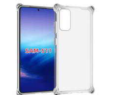 Galaxy S11 case matches previously leaked design