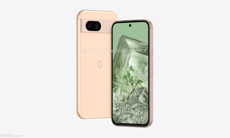 Google 8a display specs leaked ahead of launch
