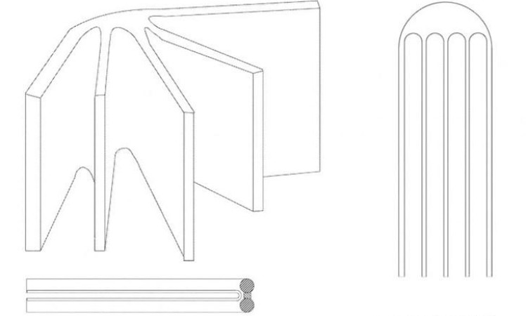 Google Foldable Screen Patent At World Intellectual Property Office