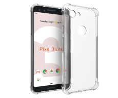 Google Pixel 3 Lite cases matches previously leaked design
