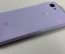 Google Pixel 3 lite shows off in a hands-on video