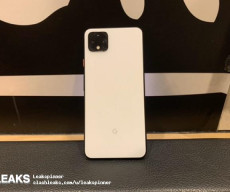 Google Pixel 4 unit up for sell on Malaysian website