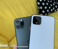 Google Pixel 4 unit up for sell on Malaysian website