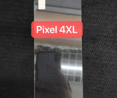 Google Pixel 4 XL Screen frame