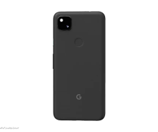 Google Pixel 4a 360-degree spinning video leaks out