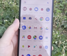 Google Pixel 4a Hands-On Review + Specifications