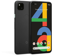 Google Pixel 4a press renders and full specs leaked ahead of launch
