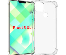 Google Pixel 5/5 Xl Case leaks