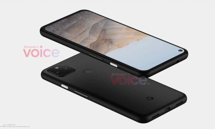 Google Pixel 5a key specs, price and launch date leaked by Jon Prosser