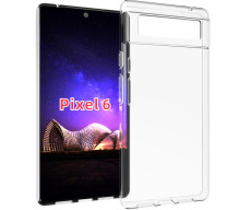 Google Pixel 6 protective case matches previously leaked design