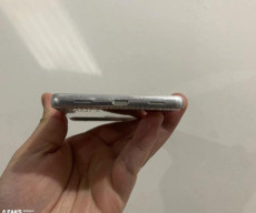 Google Pixel 6a mold dummy confirms early leaks