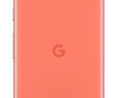 Google Pixel 7a leaks out in Coral (orange) color option
