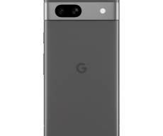Google Pixel 7A Press images in Grey, Blue and White colour.