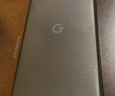 Google Pixel 8a live pictures leaked