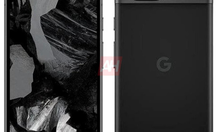 Google Pixel 8a press renders leaked ahead of launch