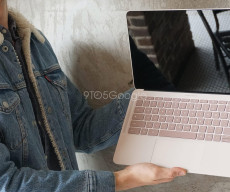 Google Pixel Book Go pictures and specs leaked