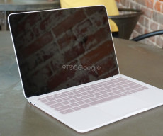 Google Pixel Book Go pictures and specs leaked