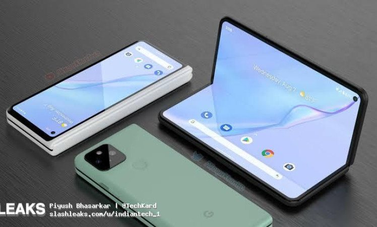 Google Pixel Fold launch expected in March 2023