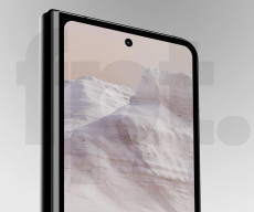 Google Pixel Fold Renders, colours and launch leaked by @jon_prosser/@frontpagetech