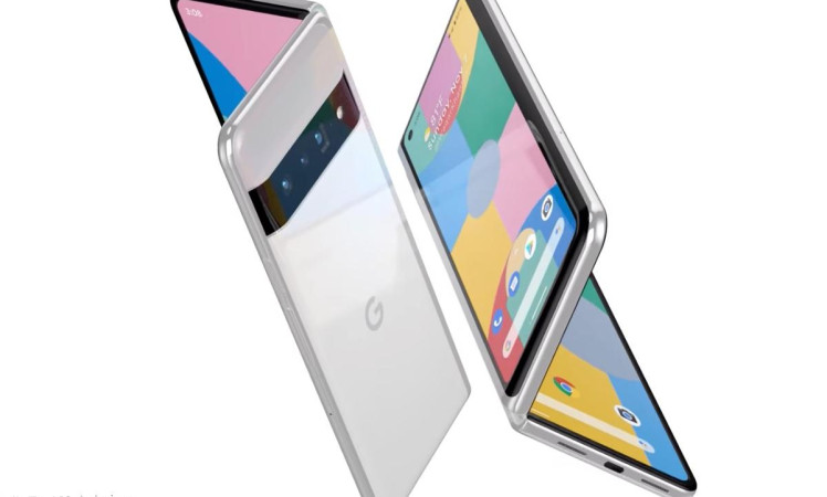 Google Pixel Fold to be launched in Q1 2023