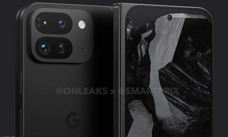 Google Pixel Fold2 rumored to be marketed as Pixel 9 Pro Fold