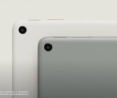 Google Pixel tab specifications and Promo images leaked.