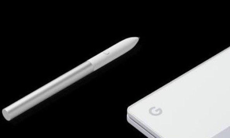 google-pixelbook-pen