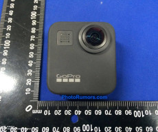 GoPro Max pictures leaked