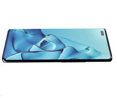 Here is the first look at Huawei Nova 10 Pro through 360° Render's