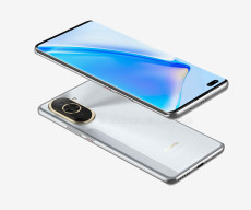 Here is the first look at Huawei Nova 10 Pro through 360° Render's