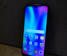 Honor 10i Images Leaked