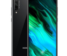 Honor 20 Lite Official Press Renders and Specs Leaked