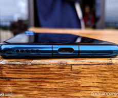 Honor 20 Pro live photos from all angles
