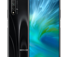 HONOR 20S RENDERS&colour options