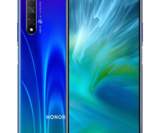 HONOR 20S RENDERS&colour options