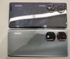 Honor 70/70 Pro Live Images