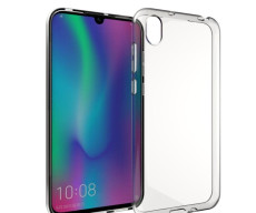 Honor 8s case leaks out