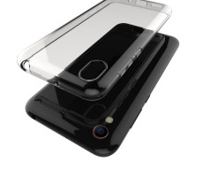 Honor 8s case leaks out