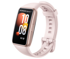 Honor Band 7 Renders leaked, tipped to launch during MWC 2023.