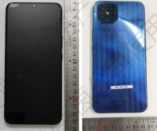 Honor HJC-LX9 (Honor 50 Lite?) pictures and user manual leaked by FCC