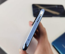 Honor X10 Max spotted in the wild