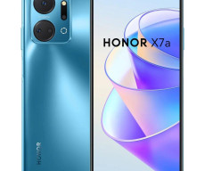 Honor X7a Render leaked by @rquandt